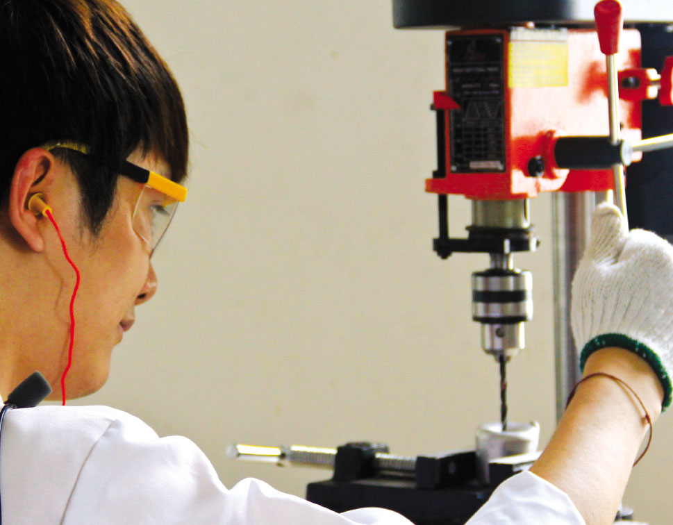 Noise Exposure Monitoring