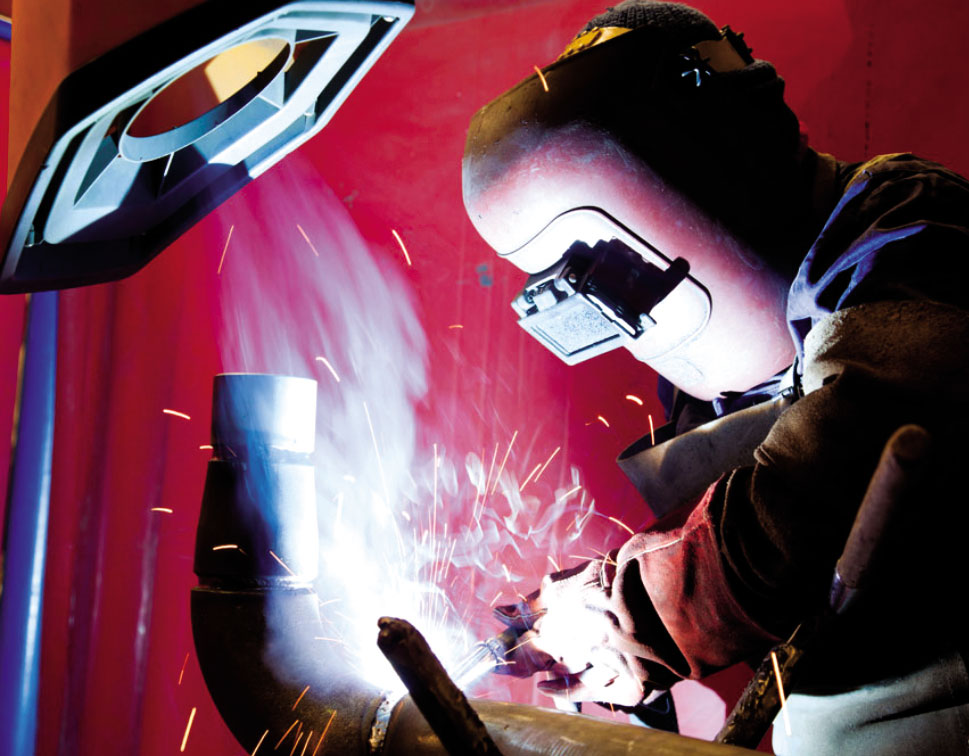 LEV (Local Exhaust Ventilation)